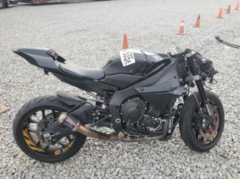  Salvage Yamaha Yzf1000