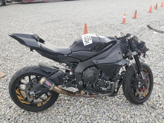 Salvage Yamaha Yzf1000