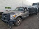 Ford F-350 Super Duty Image 1