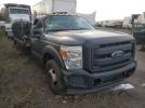 Ford F-350 Super Duty Image 5