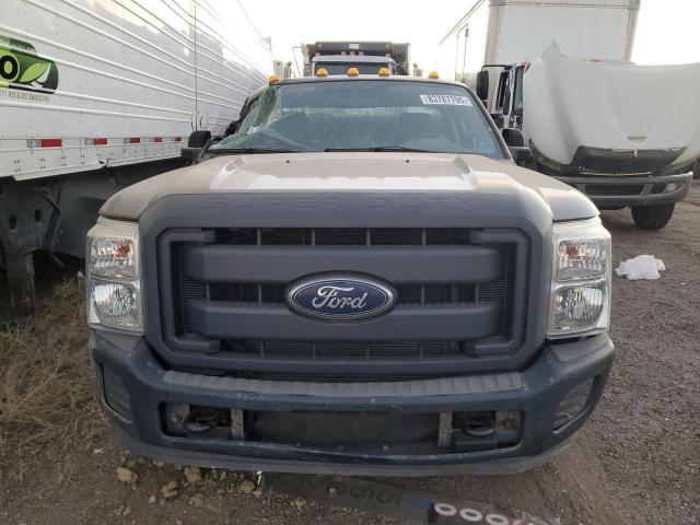 Ford F-350 Super Duty Image 3