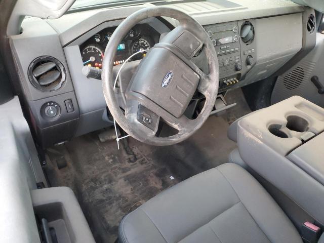 Ford F-350 Super Duty Image 6