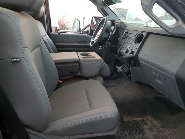 Ford F-350 Super Duty Image 12