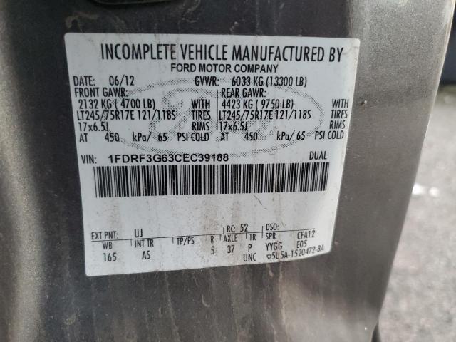 Ford F-350 Super Duty Image 8