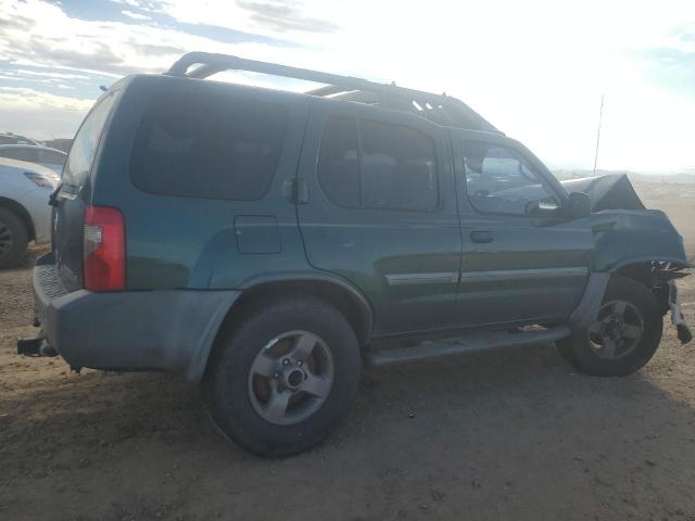 Nissan Xterra Xe Image 6