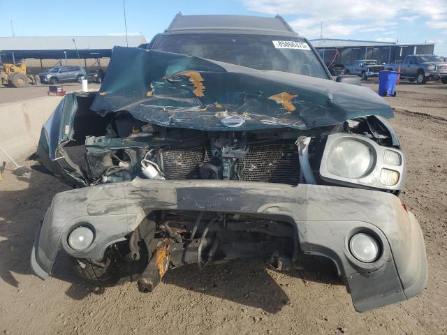 Nissan Xterra Xe Image 11