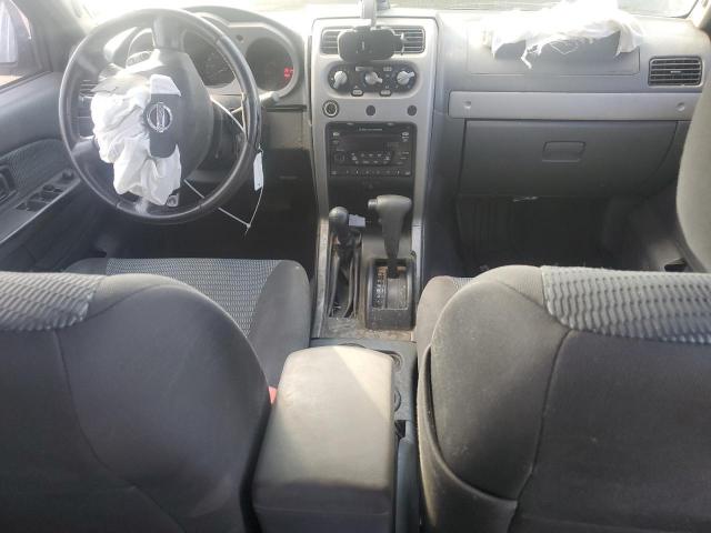 Nissan Xterra Xe Image 13