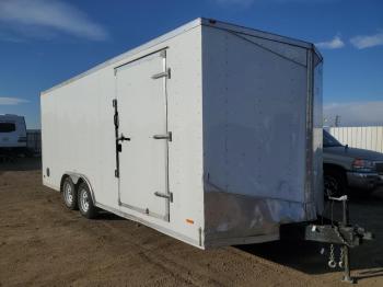  Salvage Rc Trailers Other