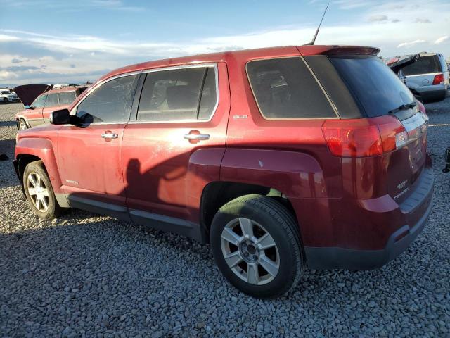 GMC Terrain Sle Image 4