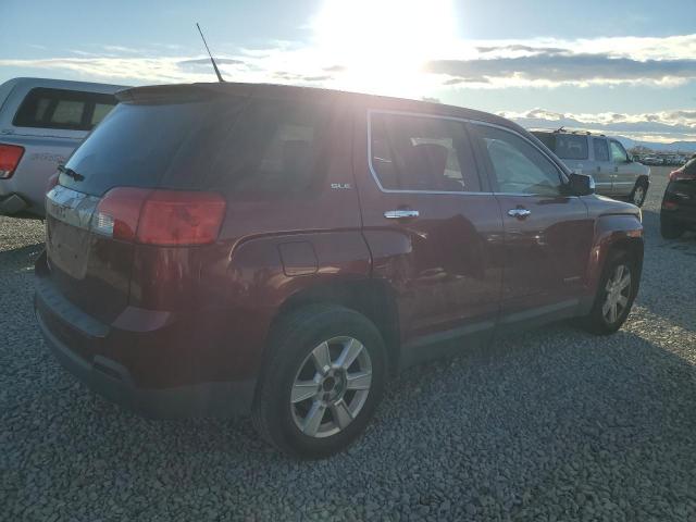 GMC Terrain Sle Image 3