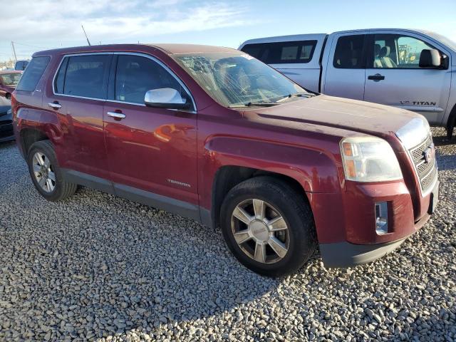 GMC Terrain Sle Image 2