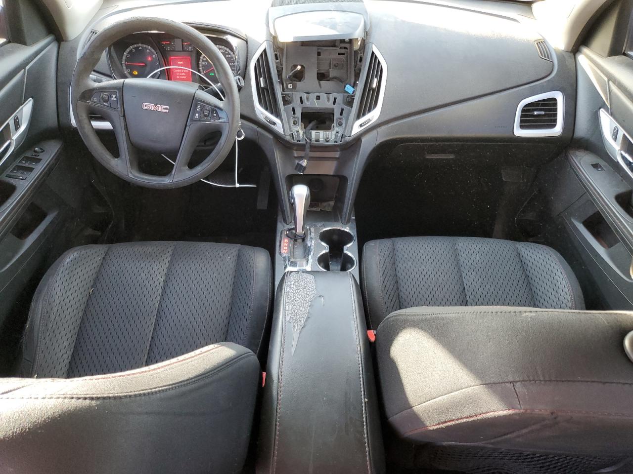 GMC Terrain Sle Image 7