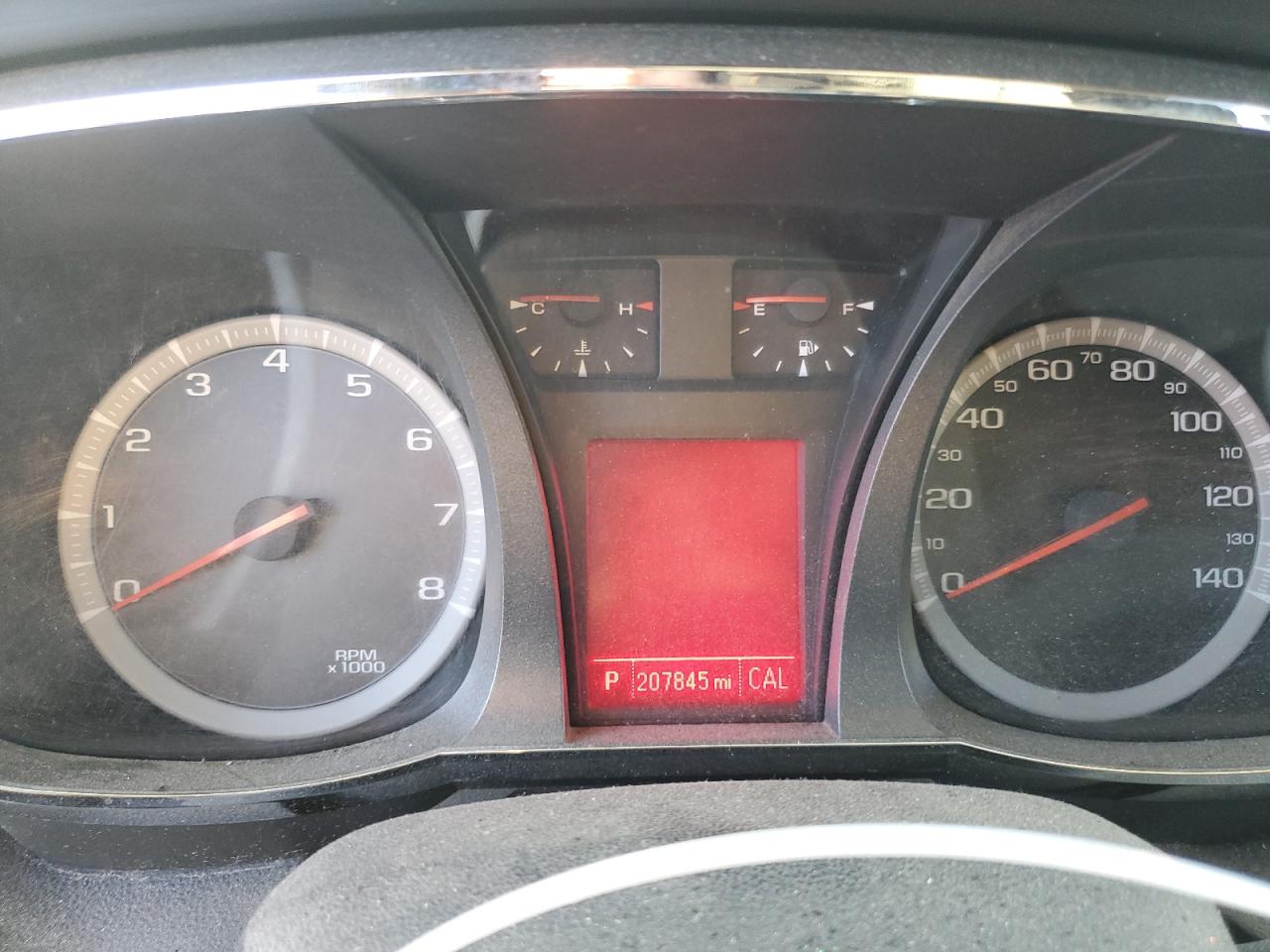 GMC Terrain Sle Image 6