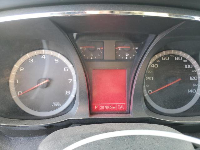 GMC Terrain Sle Image 6