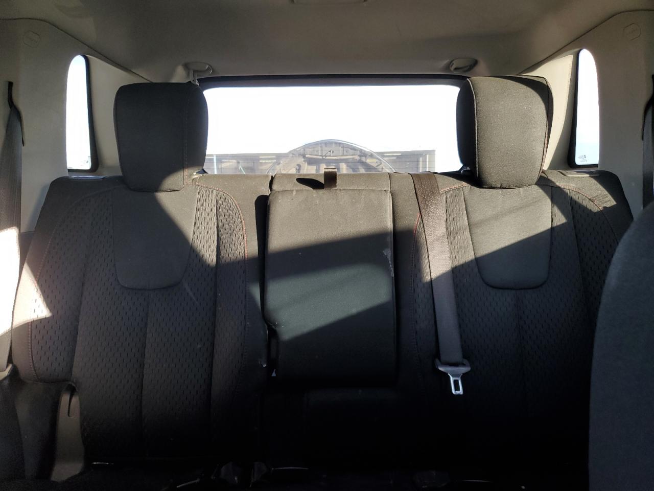 GMC Terrain Sle Image 12