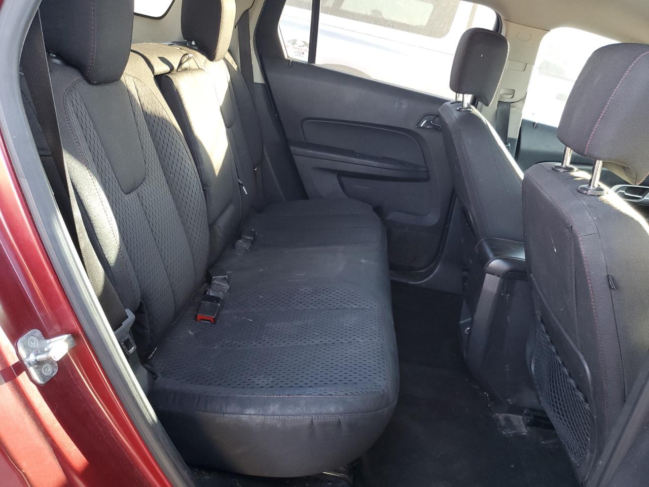 GMC Terrain Sle Image 9