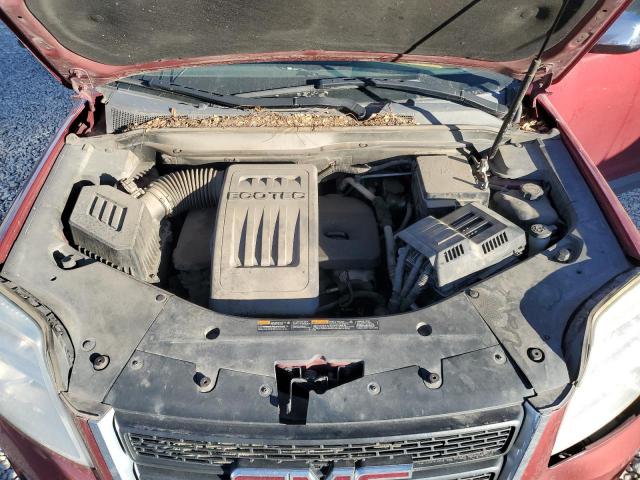 GMC Terrain Sle Image 8