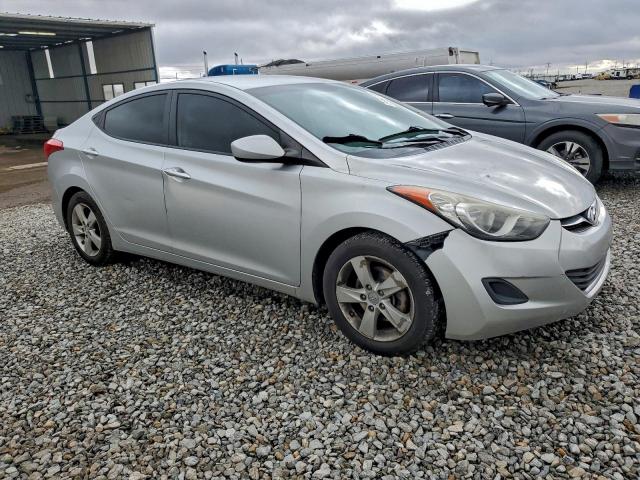 Hyundai ELANTRA Gls Image 6