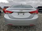 Hyundai ELANTRA Gls Image 10
