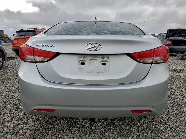 Hyundai ELANTRA Gls Image 10