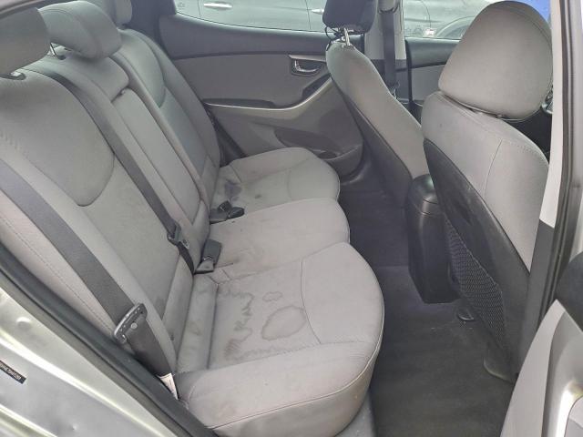 Hyundai ELANTRA Gls Image 3