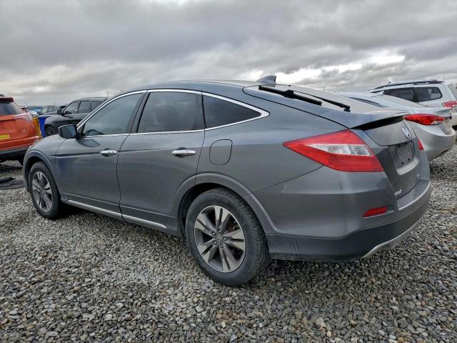Honda Crosstour Exl Image 4