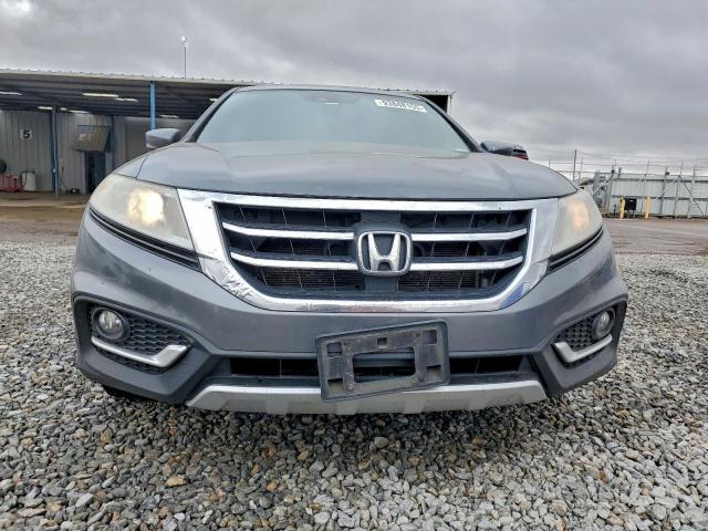 Honda Crosstour Exl Image 2