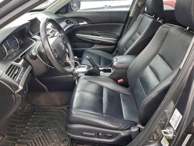 Honda Crosstour Exl Image 10