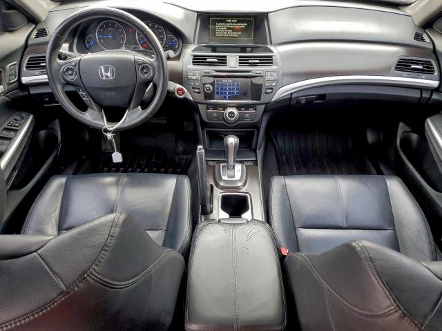 Honda Crosstour Exl Image 12