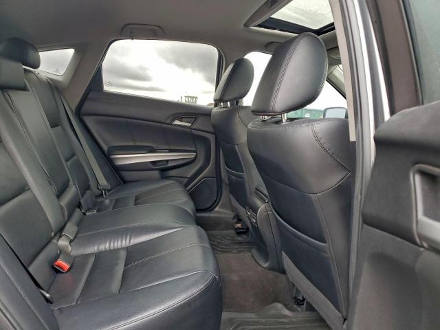 Honda Crosstour Exl Image 8