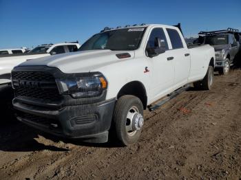  Salvage Ram 3500
