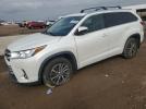 Toyota Highlander Se Image 1