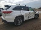 Toyota Highlander Se Image 13