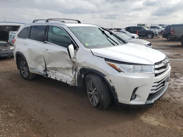 Toyota Highlander Se Image 8