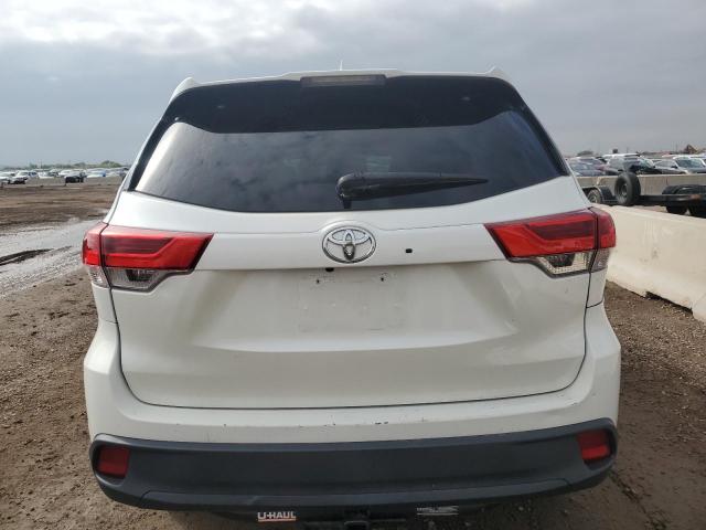 Toyota Highlander Se Image 6