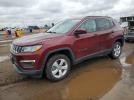 Jeep Compass Latitude Image 1