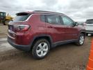 Jeep Compass Latitude Image 2