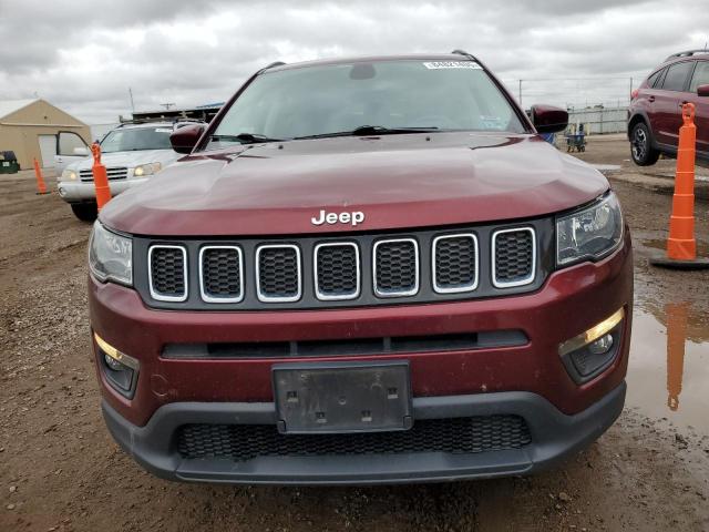 Jeep Compass Latitude Image 5