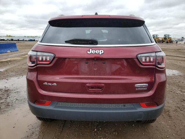 Jeep Compass Latitude Image 7