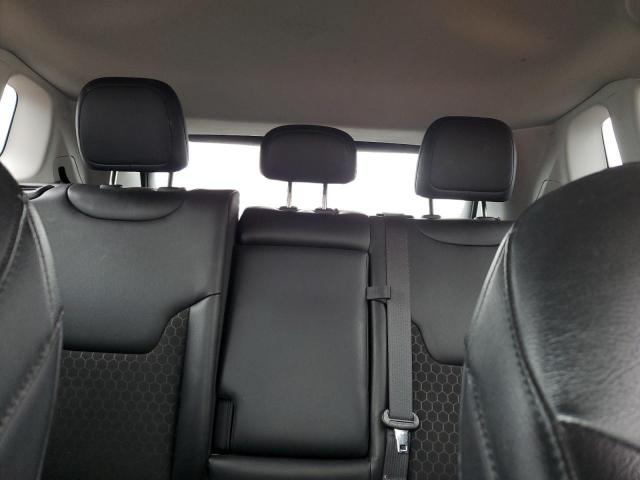 Jeep Compass Latitude Image 11