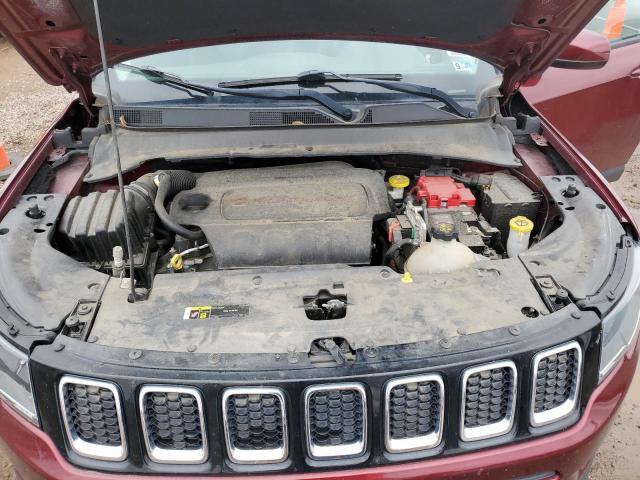 Jeep Compass Latitude Image 10