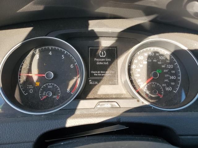 Volkswagen Golf S Image 8