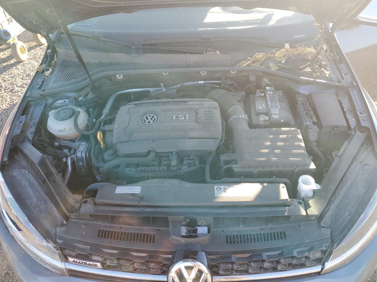 Volkswagen Golf S Image 11