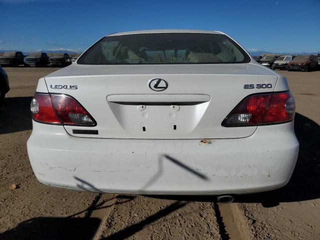 Lexus Es 300 Image 6