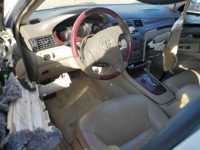 Lexus Es 300 Image 9