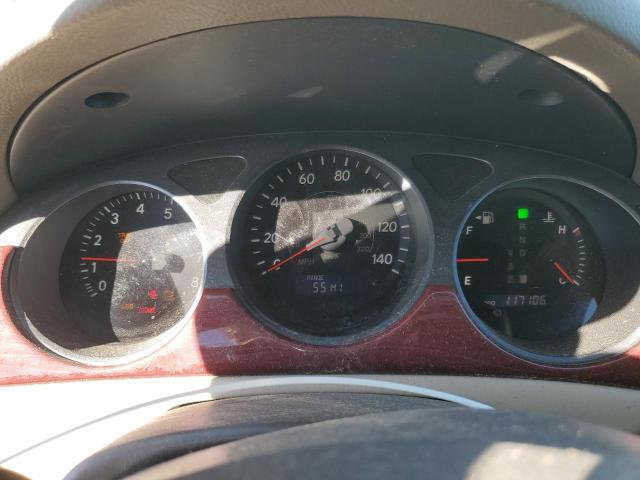 Lexus Es 300 Image 11