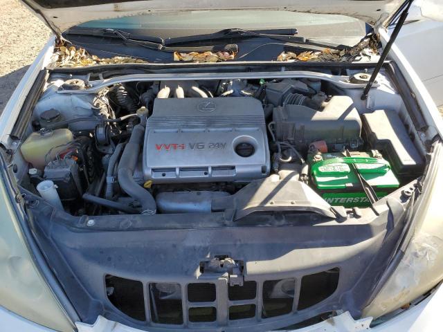 Lexus Es 300 Image 12