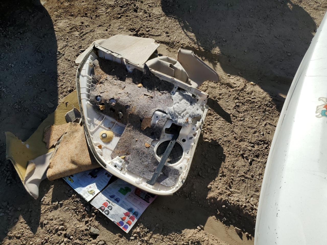 Lexus Es 300 Image 10