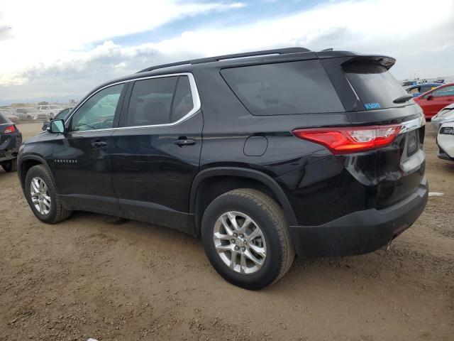 Chevrolet Traverse Lt Image 6