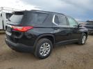 Chevrolet Traverse Lt Image 3